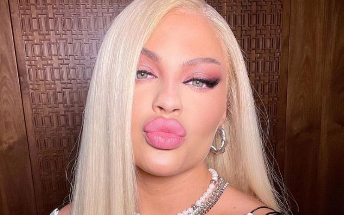 Luísa Sonza desabafa sobre ataques a sua aparência: ‘Estou ficando com medo de usar filtro’