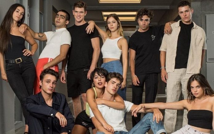 4ª temporada de ‘Elite’ ganha data de estreia na Netflix; saiba detalhes