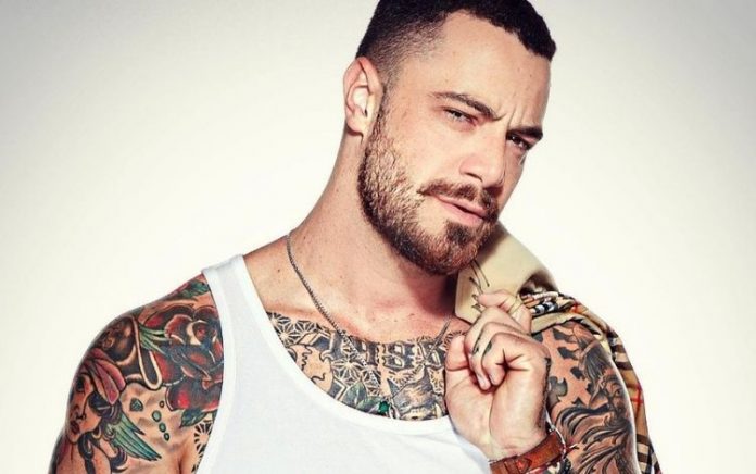 Felipe Titto explica por que foi detido e algemado ao tentar impedir abandono de animal