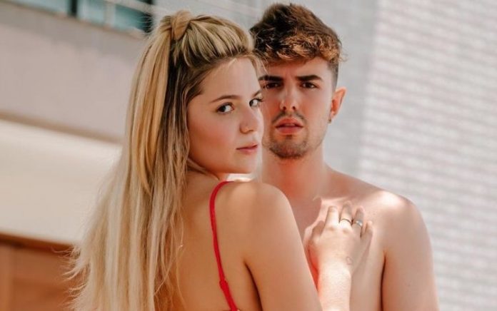 Namorado de Viih Tube acha que produção do ‘BBB 21’ foi mal-intencionada no Jogo da Discórdia