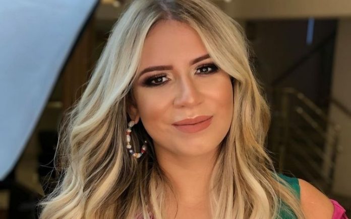 Marília Mendonça declara torcida para Juliette no ‘BBB 21’: ‘Um grande talento em tudo’
