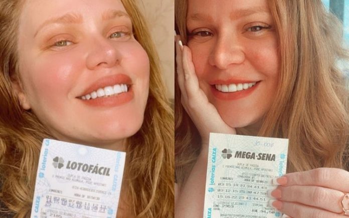 Ex-BBB explica como ganhou 47 vezes na loteria: ‘Já superei o prêmio do reality’