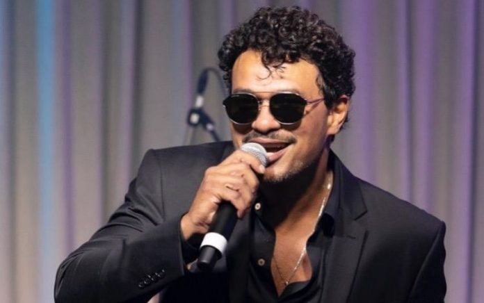 Filho de Tim Maia, cantor Léo Maia fala sobre processo movido pelo irmão por danos morais