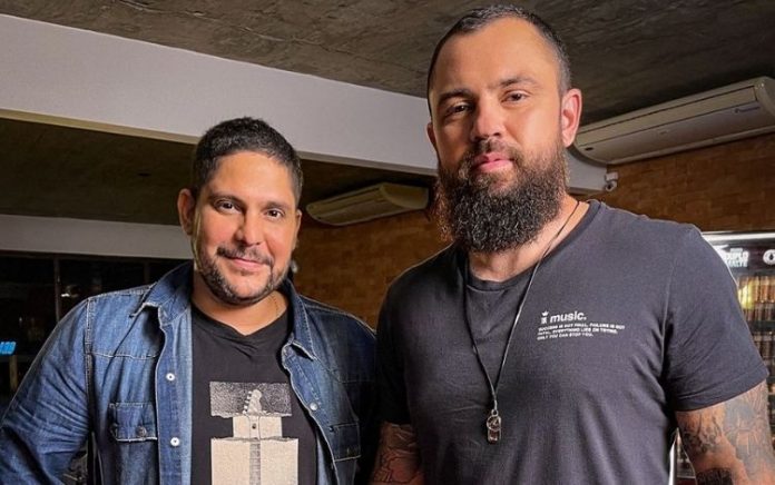 Jorge e Mateus elogiam voz de Juliette, do ‘BBB 21’: ‘Grande potencial para a música’