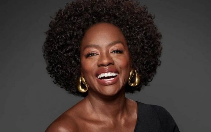 Viola Davis critica a falta de papéis para atores negros no cinema: ‘Somos as sobras’