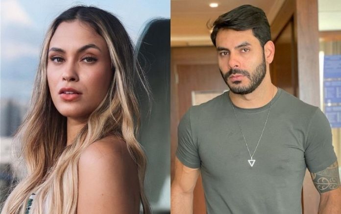 Sarah comenta foto de Rodolffo após briga no ‘BBB 21’ e fãs reagem: ‘Não se preserva’