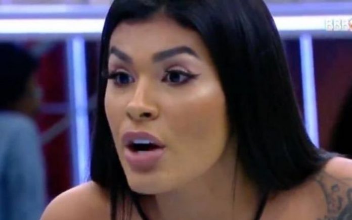 Juliette briga com Pocah após formação do paredão no ‘BBB 21’; assista