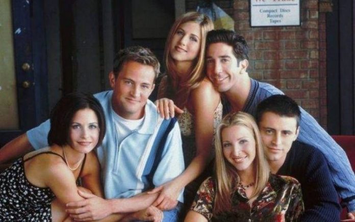 Reunião de ‘Friends’ terá participação especial de famoso astro da música; saiba quem
