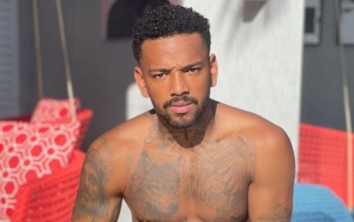 Nego do Borel é intimado e vai prestar depoimento após ser denunciado por agressões