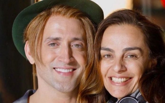 Amiga de Paulo Gustavo diz que ele teve reações ao ouvir sua voz: ‘Tentou abrir a boca’