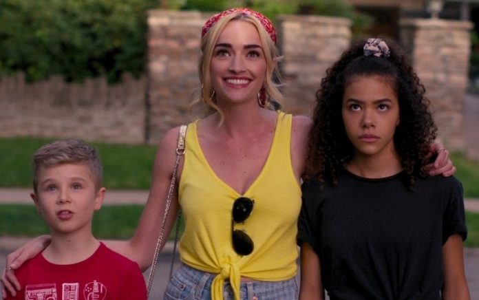 Netflix anuncia 2ª temporada de ‘Ginny e Georgia’ mesmo após polêmica com Taylor Swift