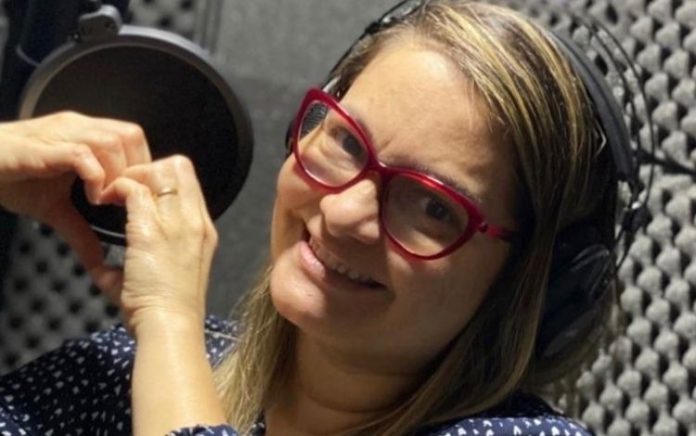 Morre Ana Lucia Menezes, dubladora de ‘Peppa Pig’ e ‘Todo Mundo Odeia o Chris’, aos 45 anos