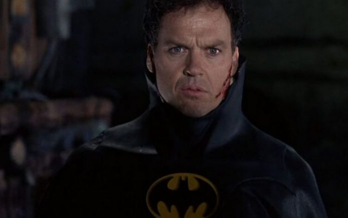 Após quase 30 anos, Michael Keaton volta a viver Batman no filme ‘The Flash’