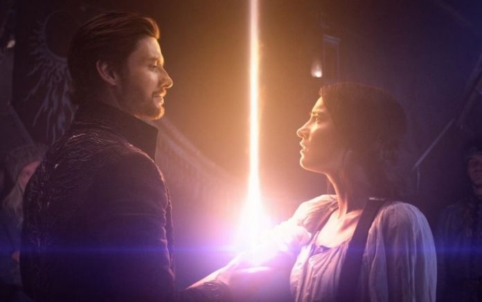 Além da ‘Sombra e Ossos’: confira 5 séries da Netflix inspirada em livros