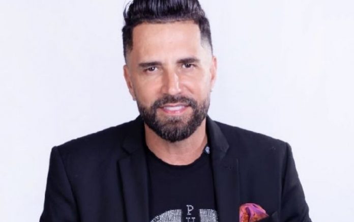 Latino relembra desentendimento com Anitta e diz que fui ‘humilhado’ pela cantora