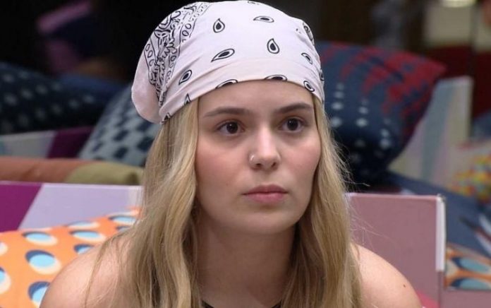 Viih Tube é eliminada do ‘BBB 21’ com 96,69% dos votos