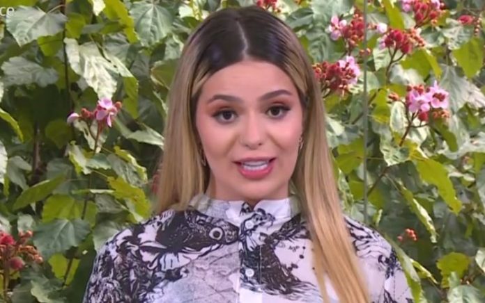 Viih Tube fala de ‘amizade tóxica’ com Juliette e assume que odiava tomar banho no ‘BBB 21’