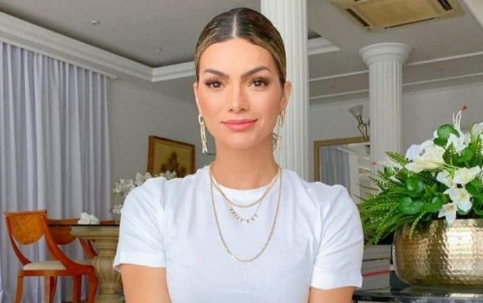 Kelly Key acha Fiuk ‘venenoso’ e quer Arthur fora do ‘BBB 21’: ‘Um pamonha’