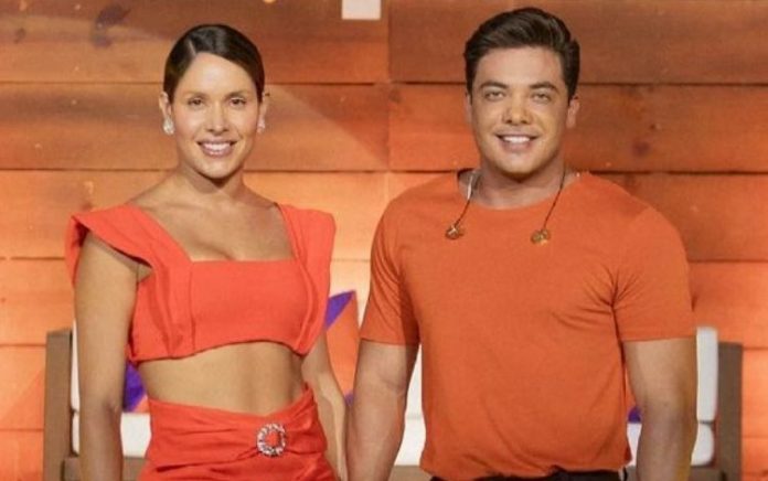 Casada com Wesley Safadão, Thyane Dantas esclarece boatos de crise e briga em aeroporto