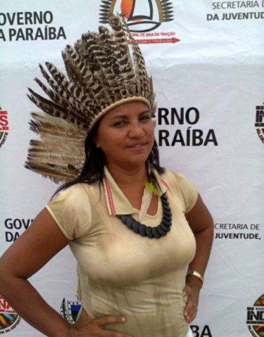 Professora potiguara aposta na educação para ocupar espaços e valorizar origens indígenas na PB: ‘educação é arma poderosa’
