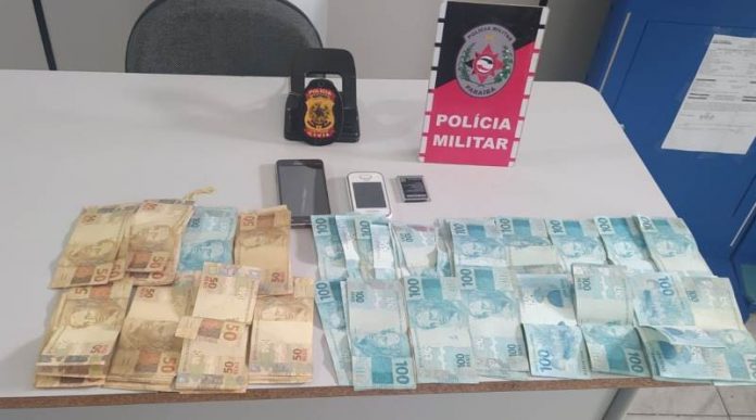 Funcionário é suspeito de forjar assalto para roubar patrão, em Piancó, no Sertão da PB