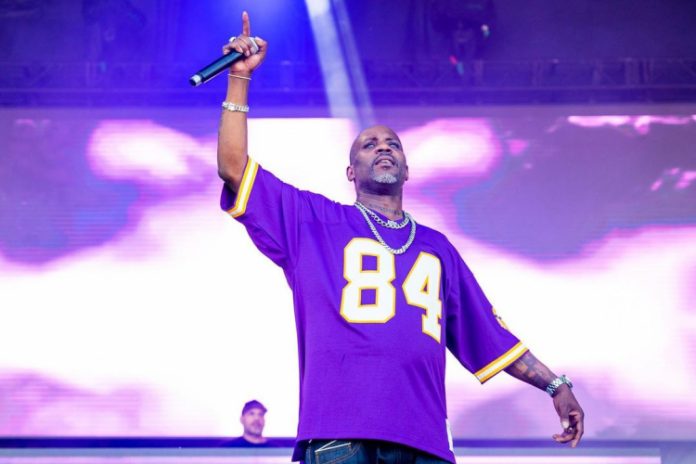 Rapper DMX morre aos 50 anos após parada cardíaca