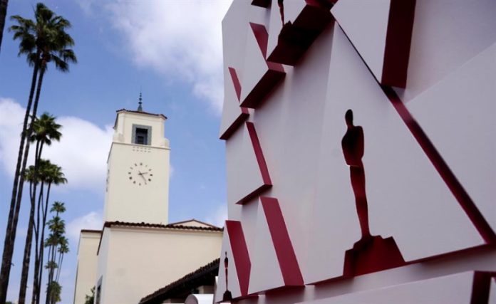 Cercada de protocolos, cerimônia do Oscar terá palcos espalhados pelo mundo