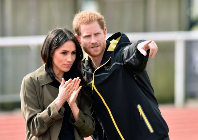 Príncipe Harry e Meghan Markle anunciam primeiro projeto na Netflix; saiba detalhes