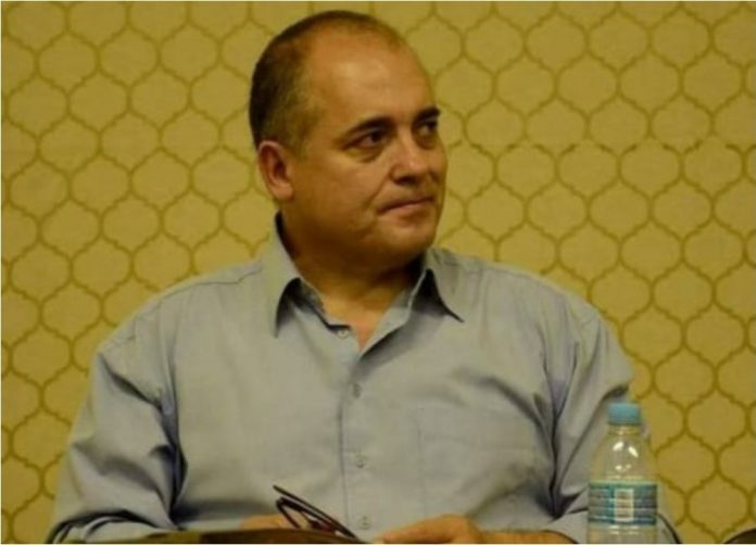 Delegado da Polícia Civil da Paraíba morre vítima de Covid-19 em João Pessoa