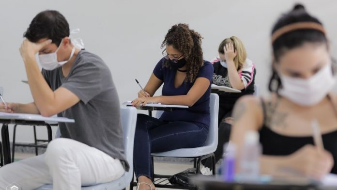 Abertas inscrições para o programa Bolsa Universitária da Prefeitura de João Pessoa