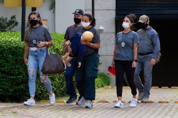 Morte do menino Henry Borel mostra o quão cruel este mundo pode ser
