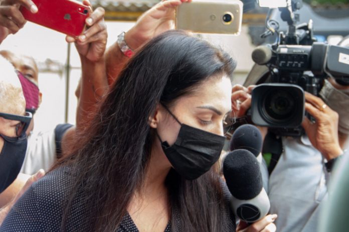 Caso Henry: Advogados de Monique recorrem e pedem promotor especial para acompanhar inquérito