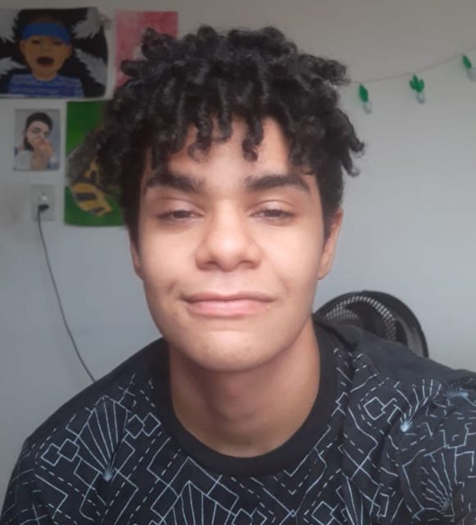 Sergipano trans é aprovado em 1º lugar em psicologia; ‘Quero ajudar pessoas que passaram pelo mesmo processo que eu’