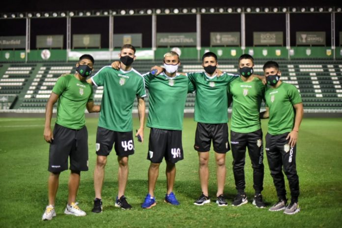 AFA mostra preocupação com surtos de coronavírus em clubes argentinos