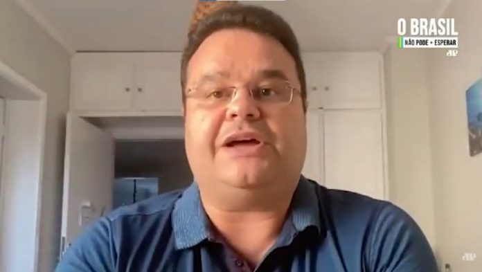 Deputado Fábio Trad pede que reforma tributária seja votada antes e briga pelo fim dos supersalários