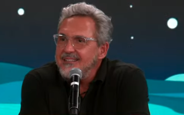 Empresário defende tratamento precoce: ‘Única ferramenta que pode conter a Covid-19’