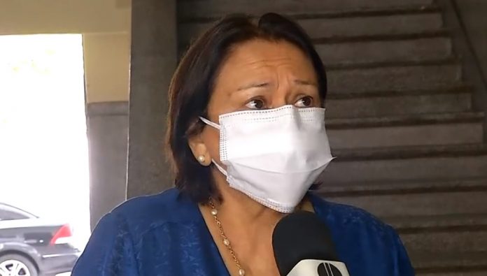 Governadora do RN diz que vacina negociada com Rússia será integrada a plano nacional de imunização: ‘o que estados querem é trazer mais vacinas’