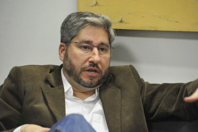 Alesp suspende mandato de Fernando Cury por seis meses após acusação de importunação sexual