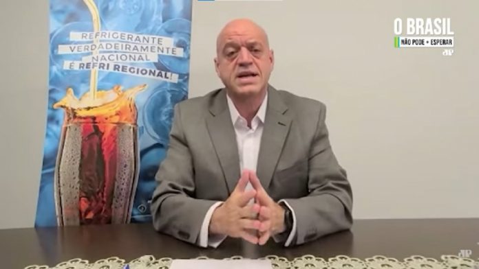 Reforma tributária vai dar condições iguais a grandes e pequenas empresas, diz Fernando de Bairros