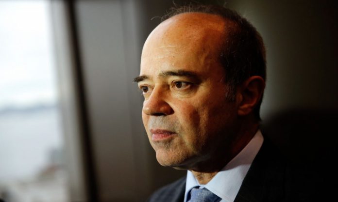 Ex-juiz Roberto Caldas é inocentado em primeira instância em caso de falsificação de documentos