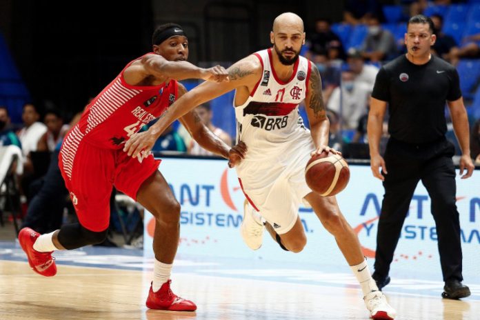 Flamengo bate time da Nicarágua e fatura Champions League da Américas de basquete