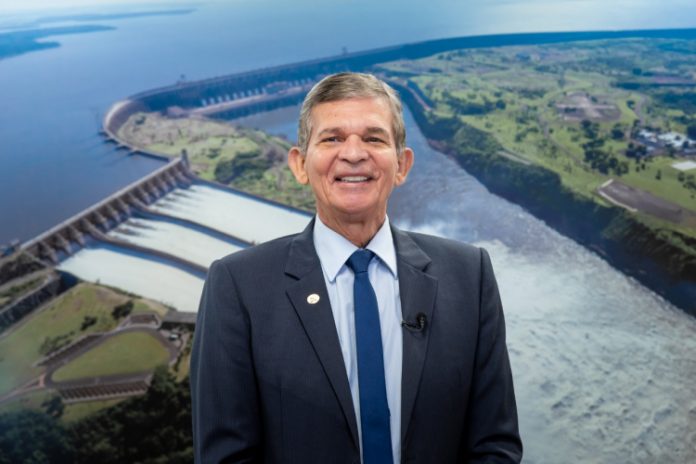 Conselho da Petrobras confirma Silva e Luna como novo presidente da companhia