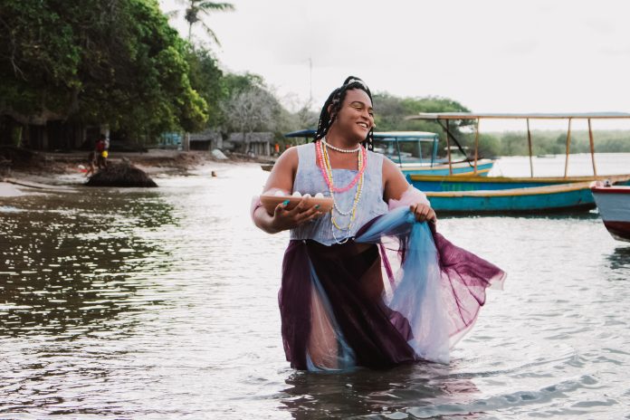 Bixarte lança clipe com proposta de autoconhecimento e cura na pandemia