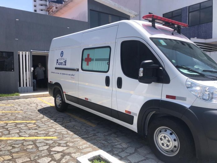 MPPB resgata mais idosos em abrigo que funcionava de forma irregular, em João Pessoa