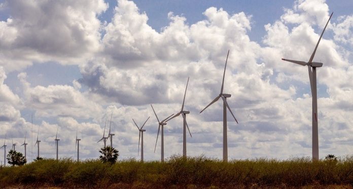 Dois parques eólicos recebem autorização para iniciar produção de energia no RN