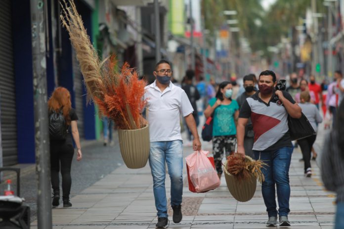 Sete em cada 10 consumidores vão realizar compras para o Dia das Mães