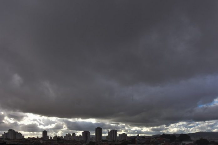 Saiba até quando vão durar as baixas temperaturas em São Paulo