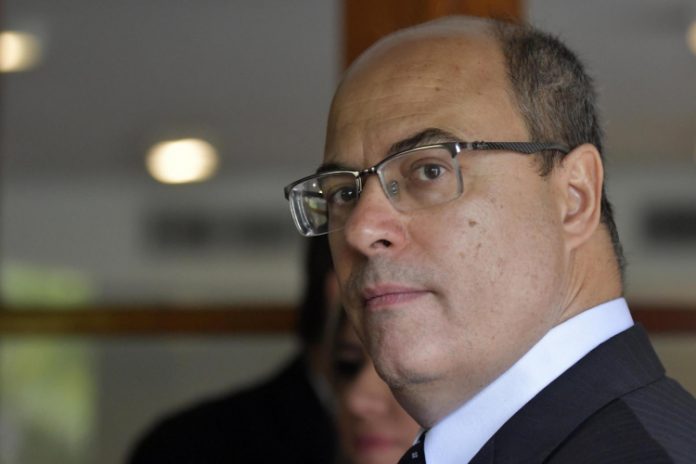 Tribunal Misto decide sobre impeachment de Wilson Witzel nesta sexta-feira