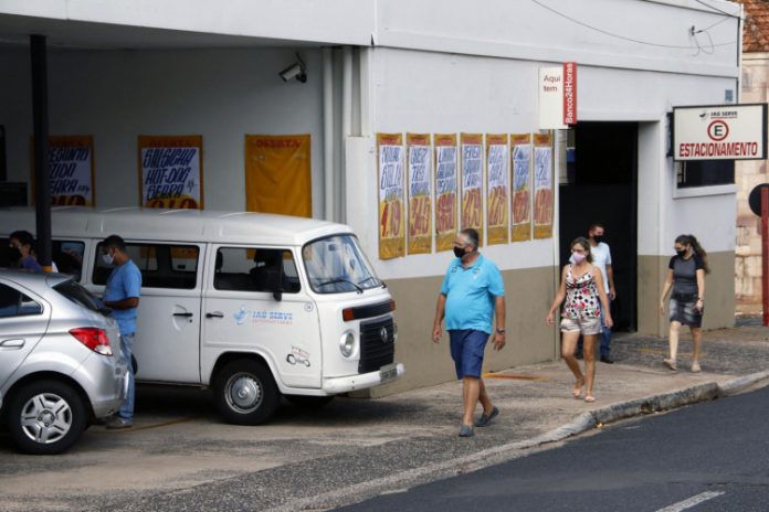 Araraquara zera novamente número de mortes por Covid-19