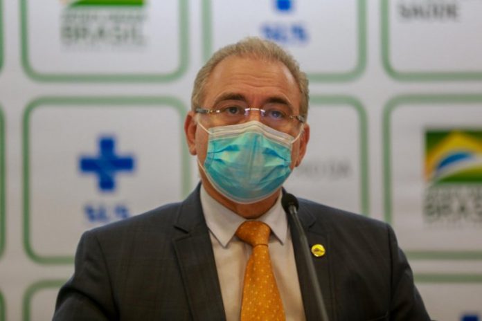 Procon-SP pede que Marcelo Queiroga limite reajuste dos planos de saúde